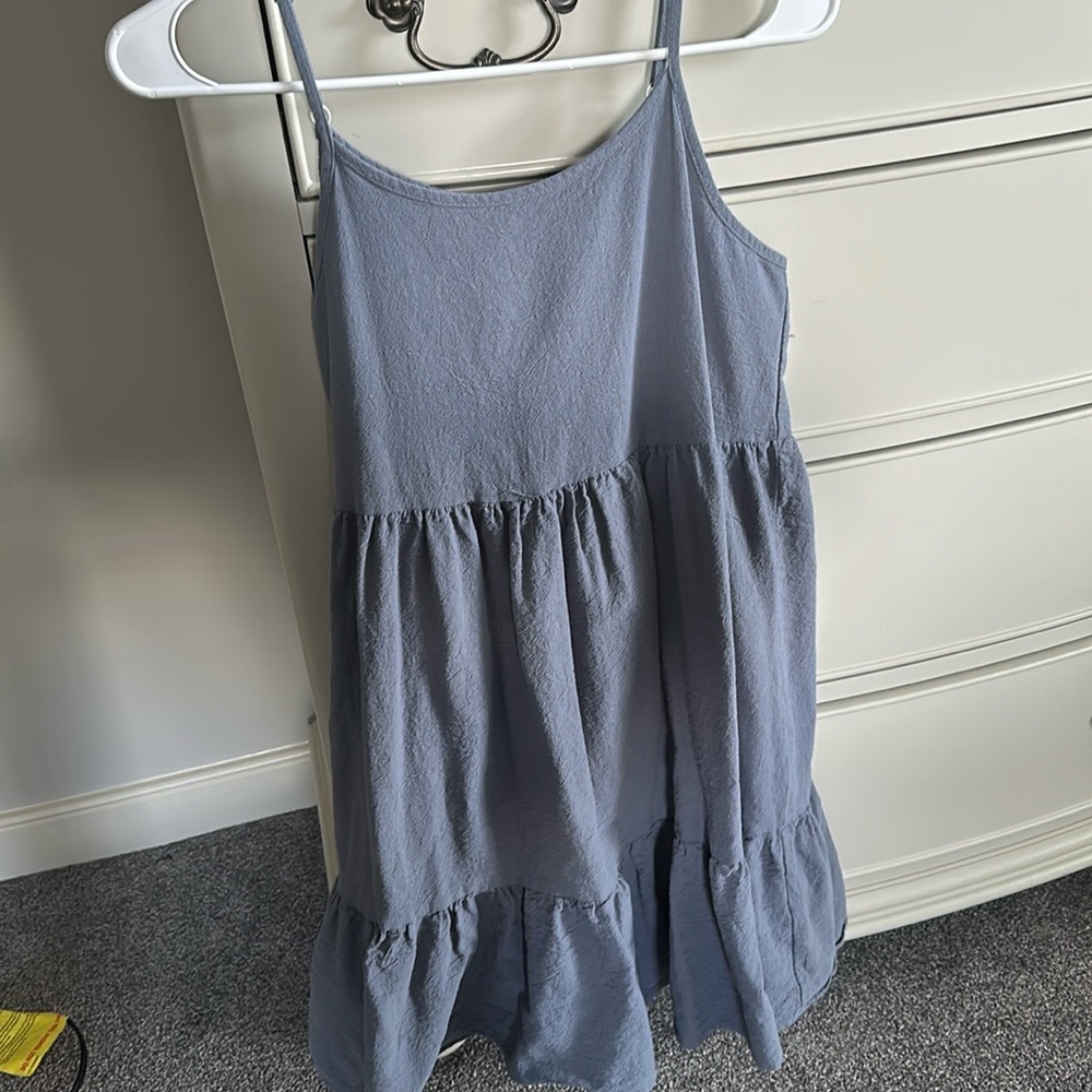 Shein Dress